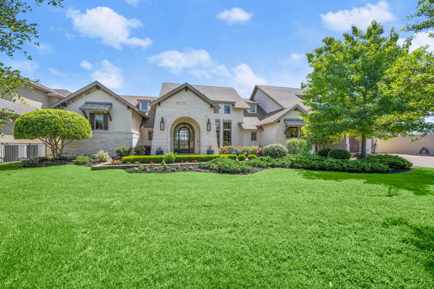 Real estate property located at 18602 Frio River, Harris, Towne Lake Sec 7, Cypress, TX, US