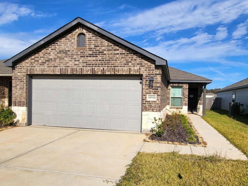 Real estate property located at 14914 Dane, Montgomery, CHAPEL RUN, Montgomery, TX, US