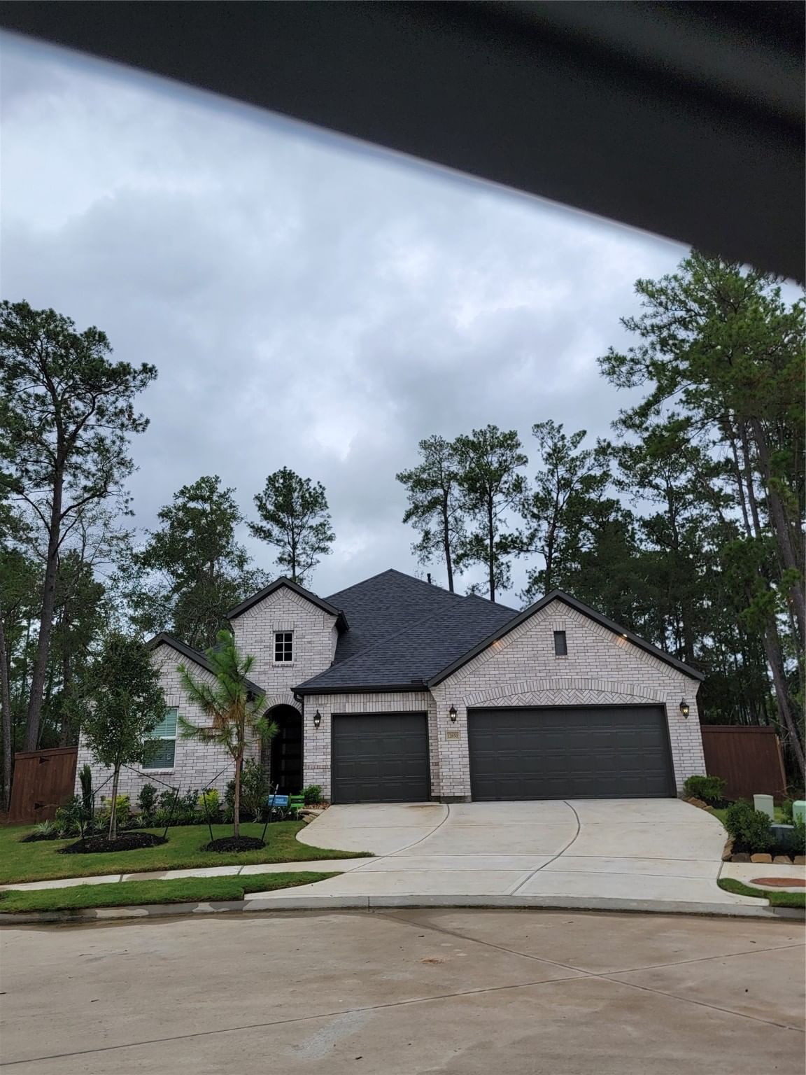 Real estate property located at 12850 Forest Garden, Montgomery, Evergreen, Conroe, TX, US