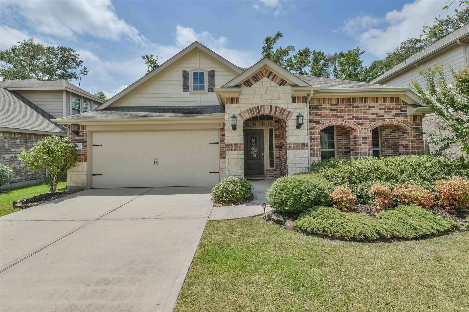 Real estate property located at 18800 Laurel Hills, Montgomery, Tavola 11, New Caney, TX, US
