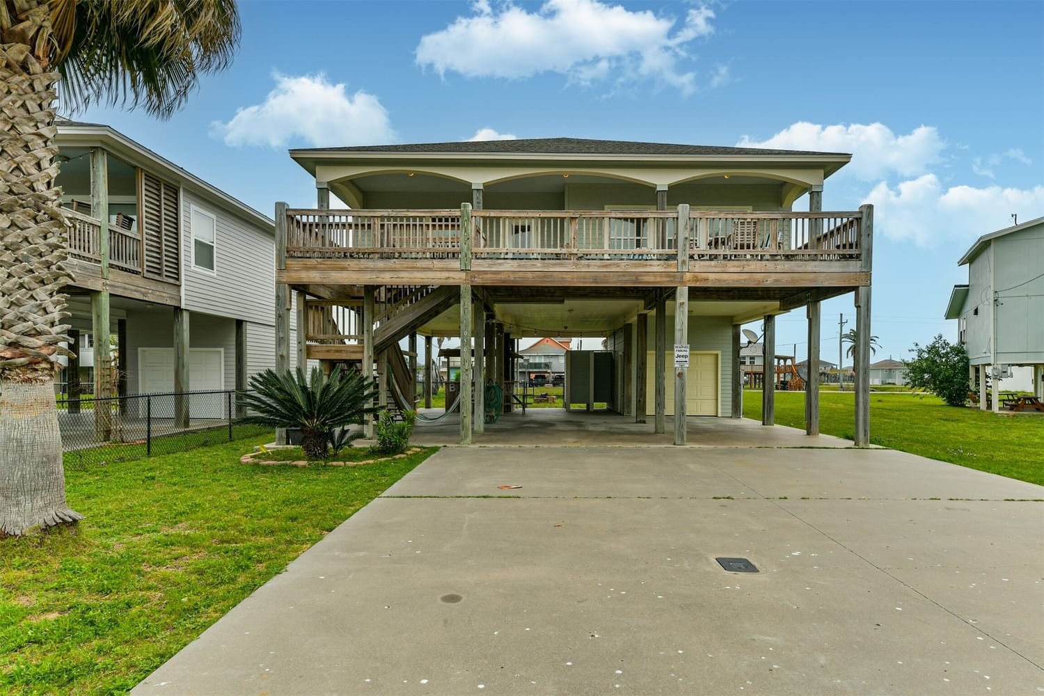 Real estate property located at 956 Townsend, Galveston, Emerald Beach, Crystal Beach, TX, US