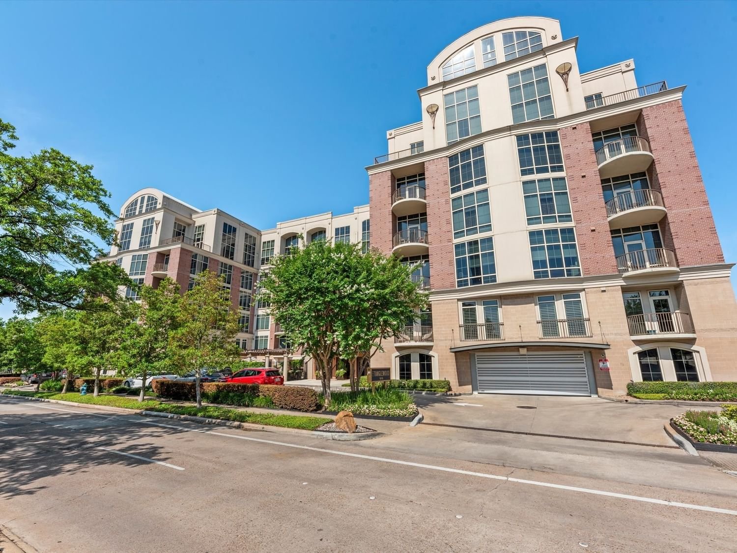Real estate property located at 1616 Fountain View #509, Harris, Tanglewood Condo, Houston, TX, US