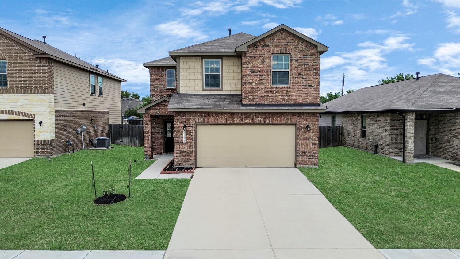 Real estate property located at 2511 remembrance cir, Fort Bend, Liberty Ridge, Missouri City, TX, US