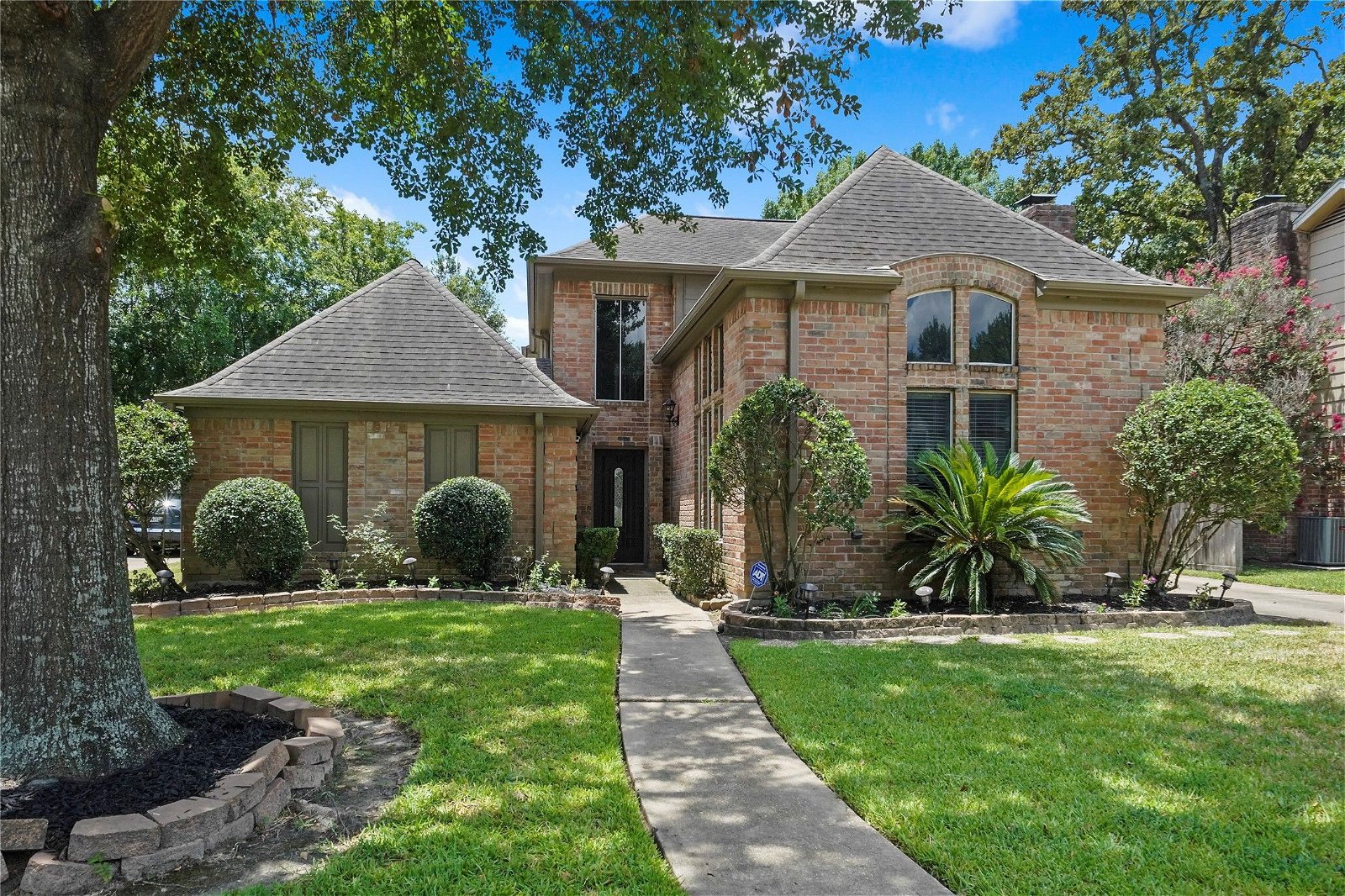 Real estate property located at 11519 Pinole Lane, Harris, Houston, TX, US