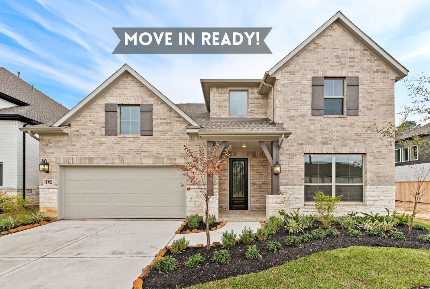 Real estate property located at 152 Stephens Ridge, Montgomery, Woodforest, Montgomery, TX, US