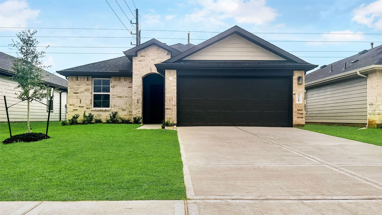 Real estate property located at 4222 Berwick Park Ln, Fort Bend, Tamarron, Fulshear, TX, US