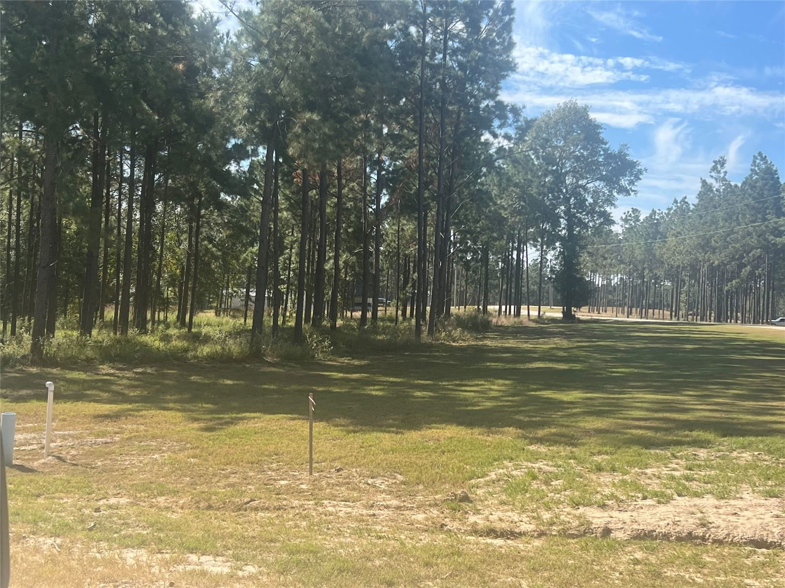 Real estate property located at 139 Bonfire, Polk, Rolling Pines Sec Two 2, Livingston, TX, US