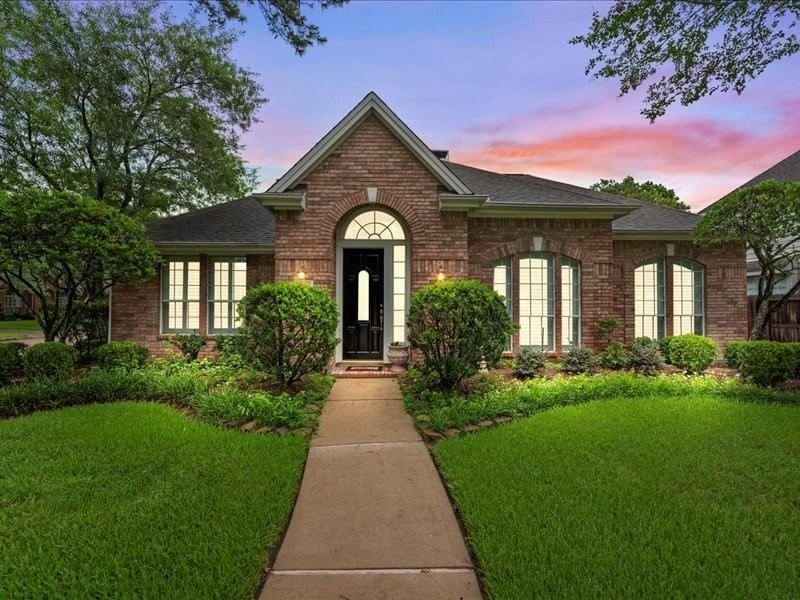 Real estate property located at 19426 Morrisfield, Harris, Houston, TX, US
