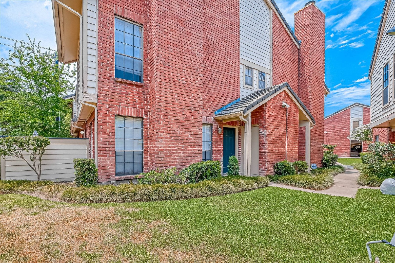 Real estate property located at 2211 Kirkwood #62, Harris, Houston, TX, US