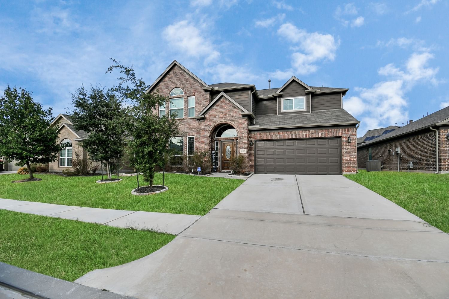 Real estate property located at 14510 Myers, Harris, Houston, TX, US