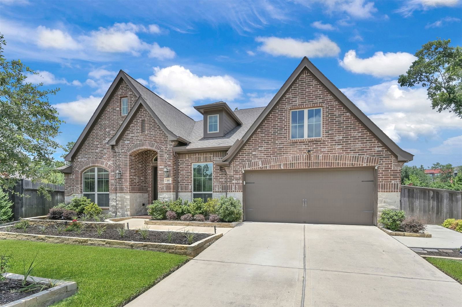 Real estate property located at 108 Tricoast, Montgomery, Grand Central Park, Conroe, TX, US