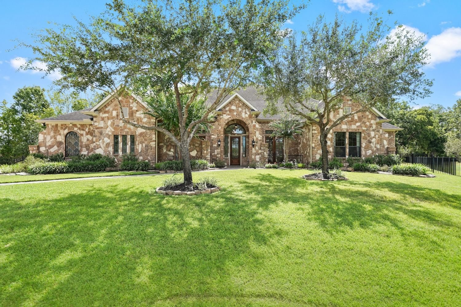 Real estate property located at 3503 Westelm, Fort Bend, Westcreek Sub, Richmond, TX, US