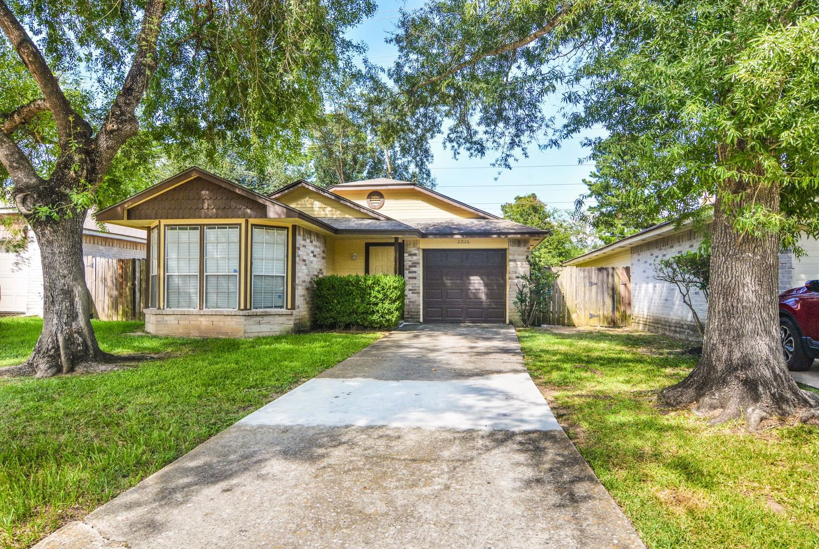 Real estate property located at 22116 Peachglen, Harris, Postwood, Spring, TX, US