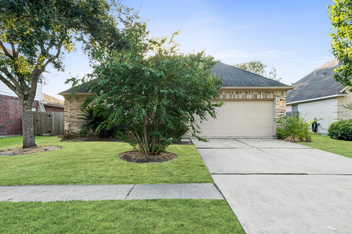 Real estate property located at 3312 Autumn Forest, Brazoria, Pearland, TX, US