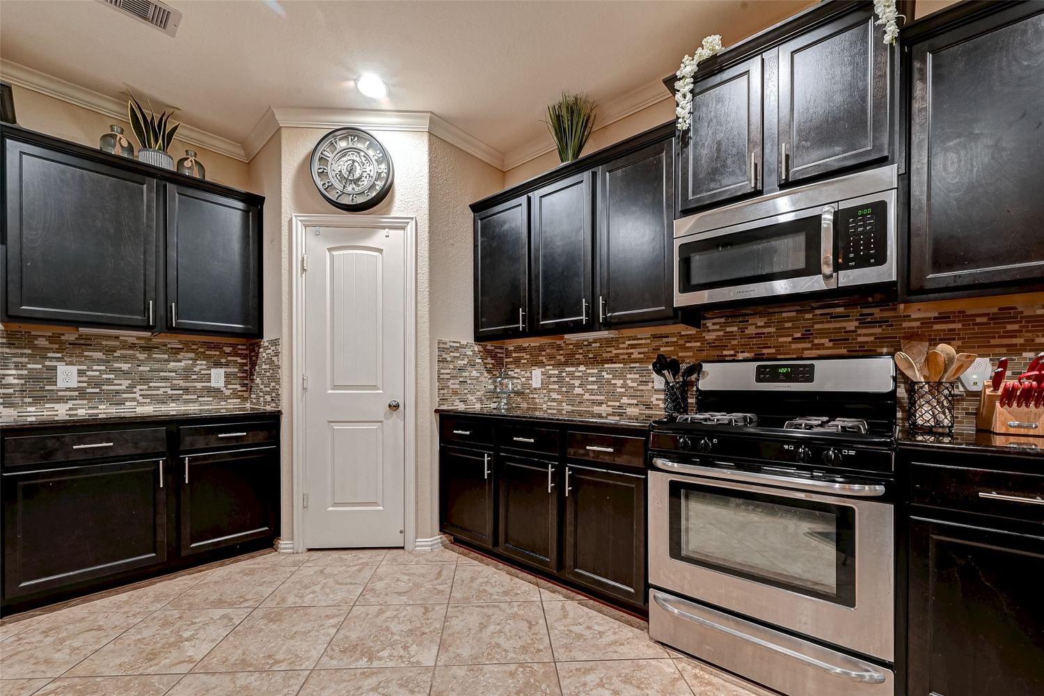 Real estate property located at 1347 Tee Time, Harris, Crosby, TX, US
