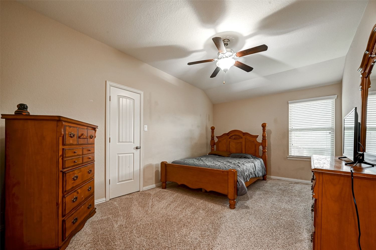 Real estate property located at 1347 Tee Time, Harris, Crosby, TX, US