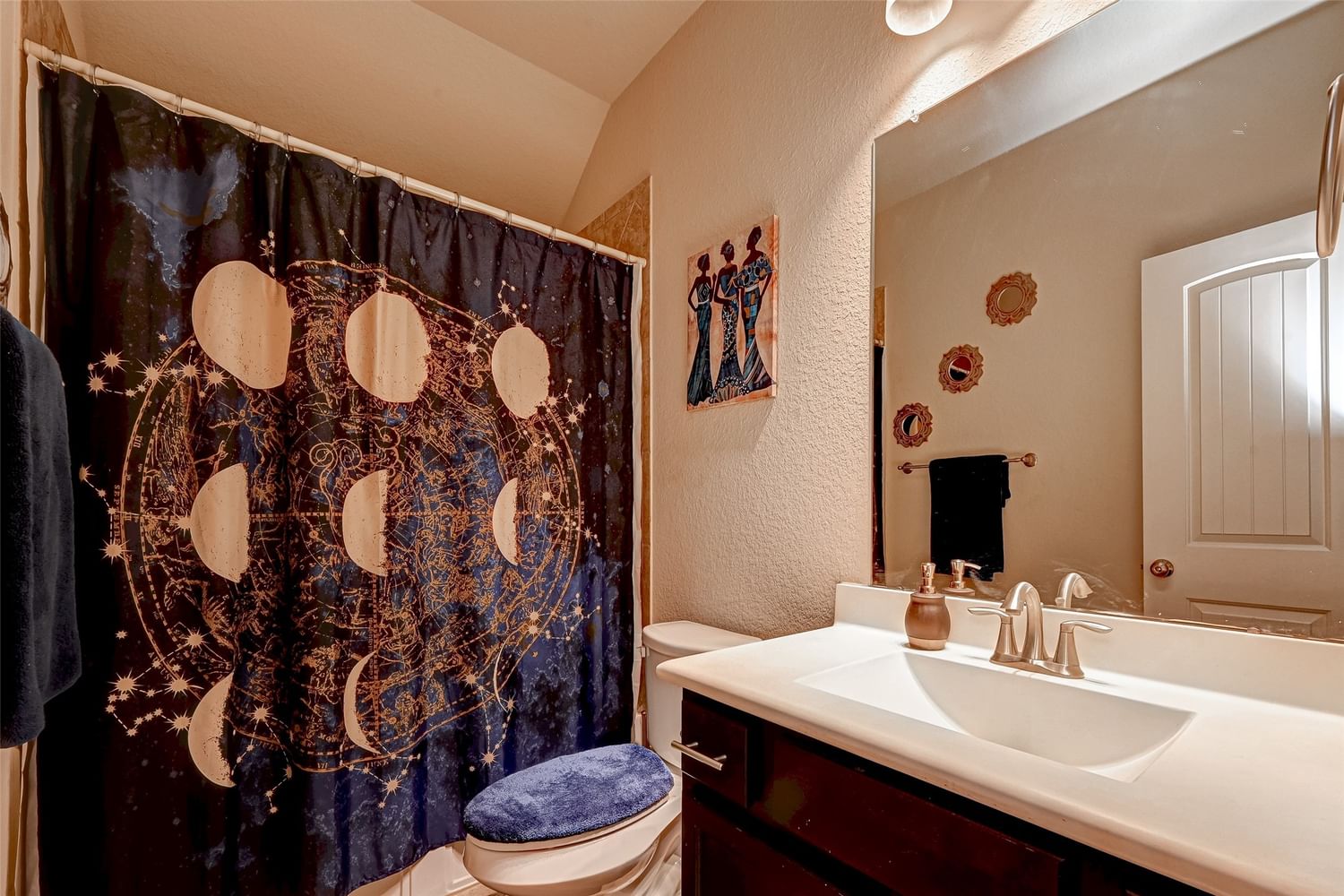 Real estate property located at 1347 Tee Time, Harris, Crosby, TX, US