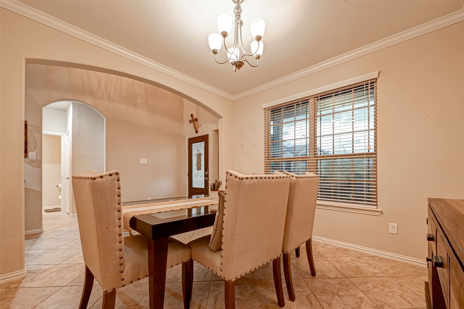 Real estate property located at 1347 Tee Time, Harris, Crosby, TX, US