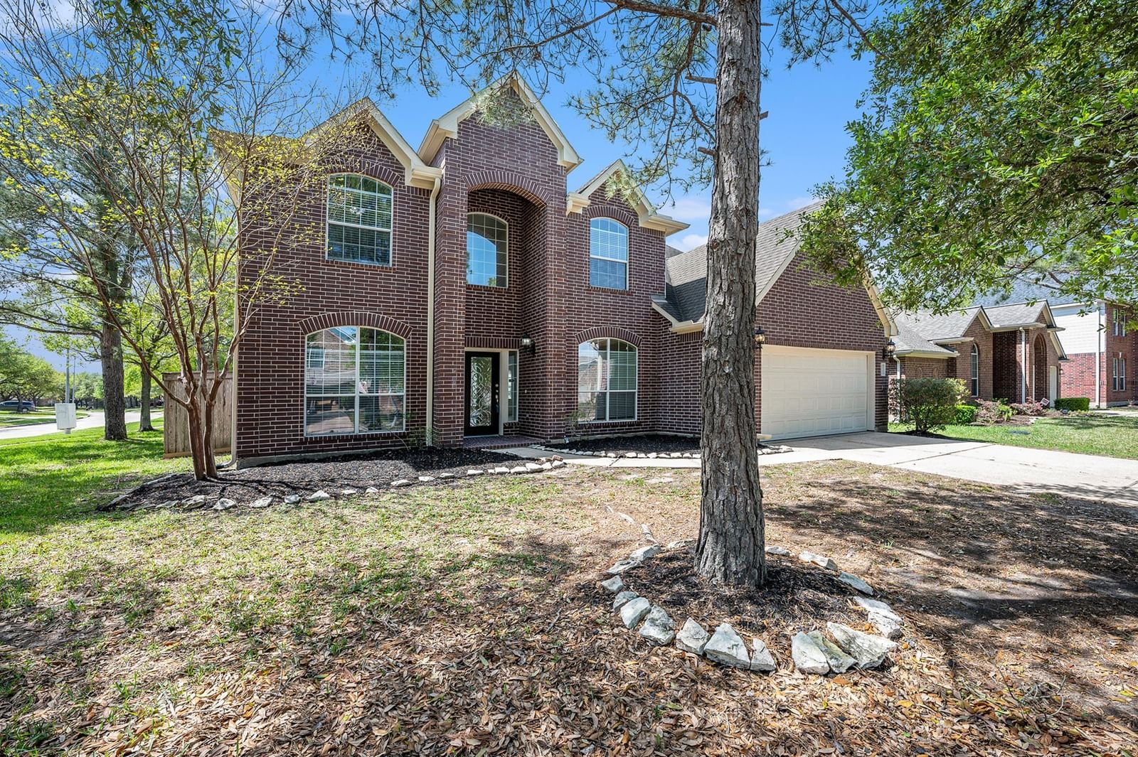 Real estate property located at 4230 Stoney Knoll, Fort Bend, Cinco Ranch West Sec 15, Katy, TX, US