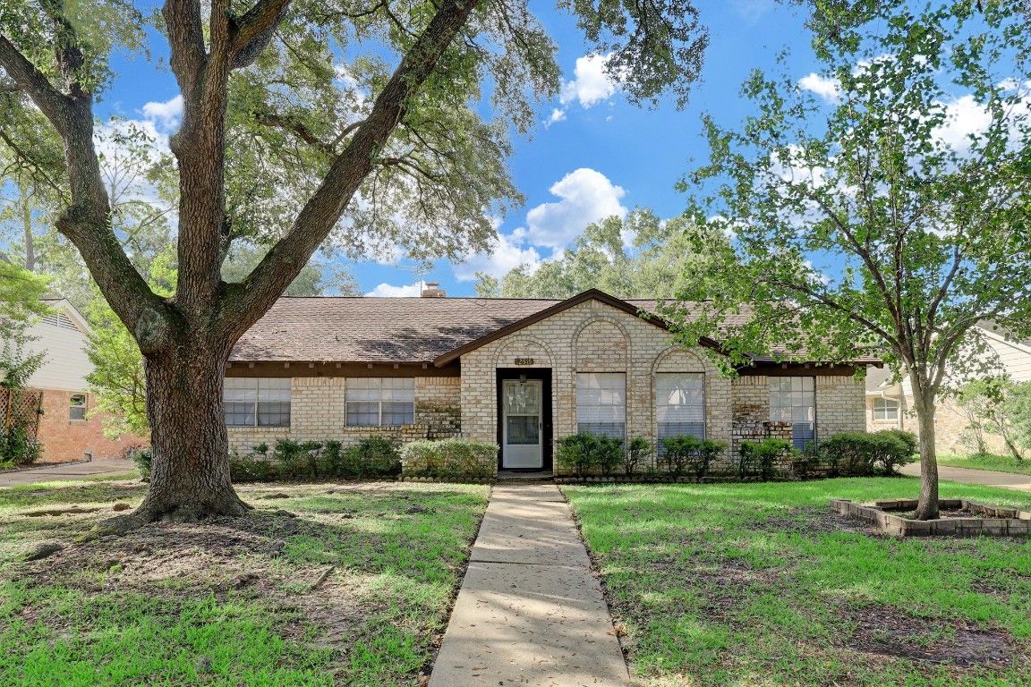 Real estate property located at 12515 Shepherds Ridge, Harris, Houston, TX, US