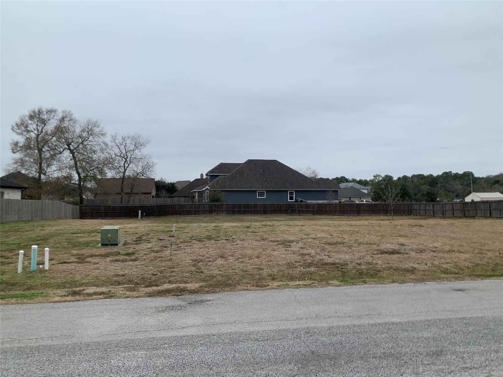 Real estate property located at 4936 Bayou Drive, Galveston, Forest Cove Sec 1 2004, Dickinson, TX, US