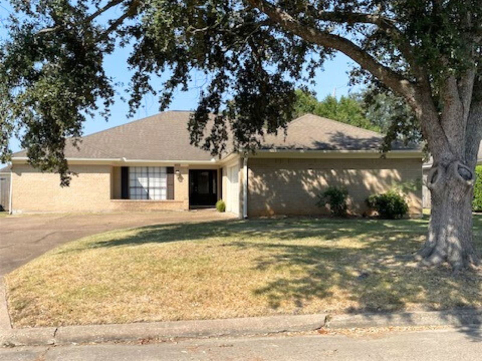 Real estate property located at 7060 Burlington, Jefferson, Dowlen West, Beaumont, TX, US