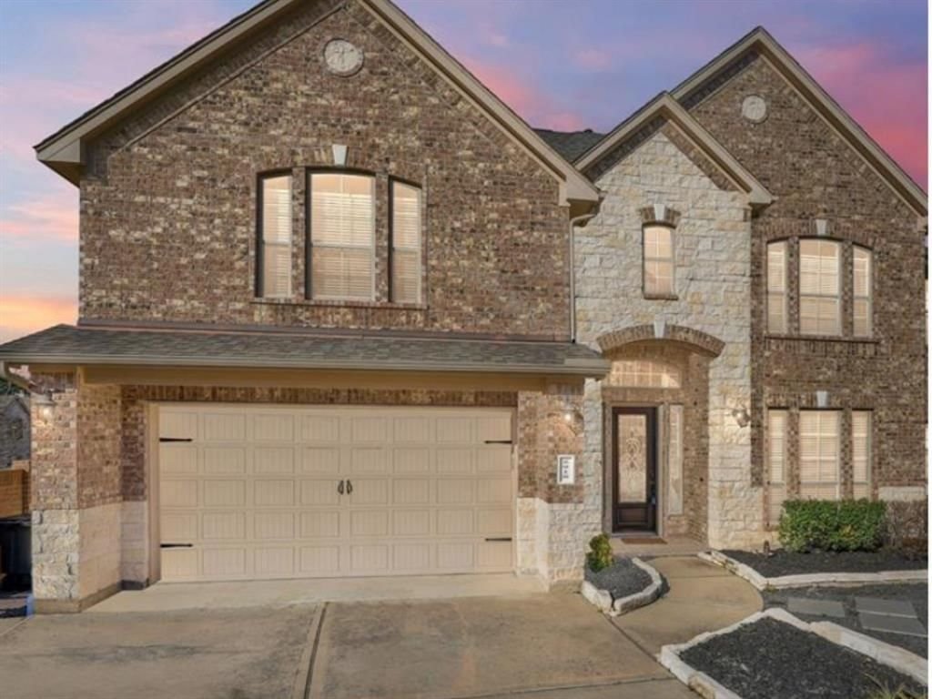 Real estate property located at 5918 Copper Lily, Harris, Inway Oaks Estates, Spring, TX, US