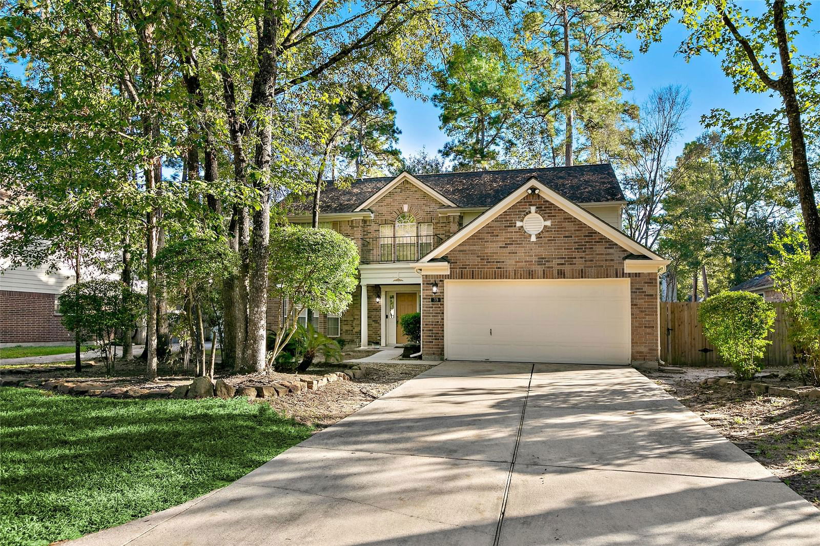 Real estate property located at 39 Indian Summer, Montgomery, Wdlnds Village Cochrans Cr, The Woodlands, TX, US