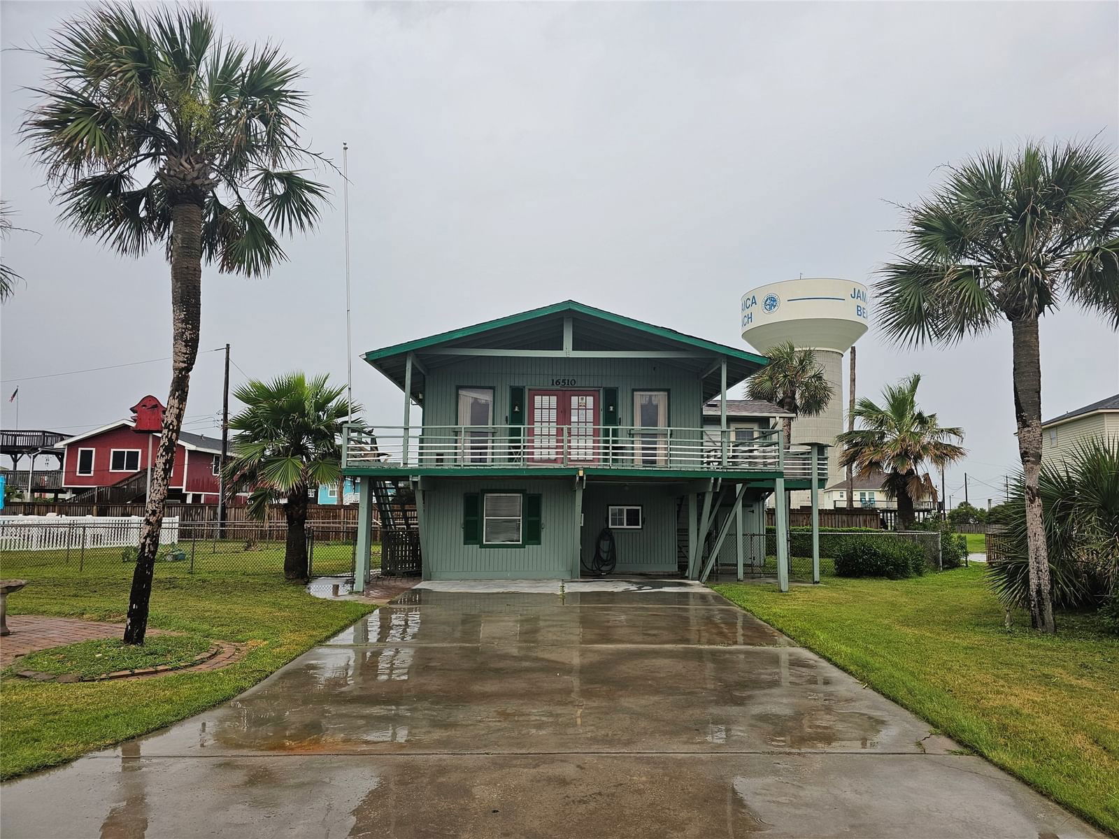 Real estate property located at 16510 Blackbeard, Galveston, Jamaica Beach 1, Galveston, TX, US