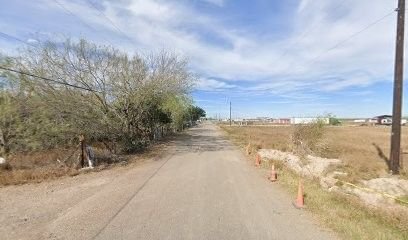 Real estate property located at 157 Midway, Starr, The Estate, Rio Grande City, TX, US