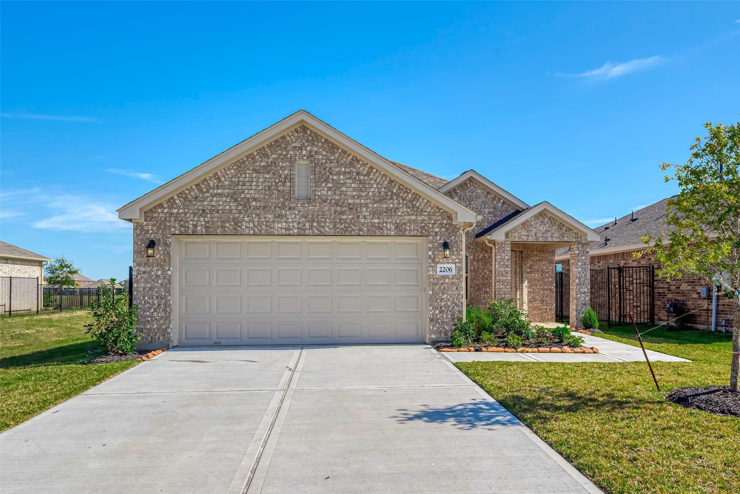 Real estate property located at 2206 Eagle Nook, Galveston, Lago Mar, Texas City, TX, US