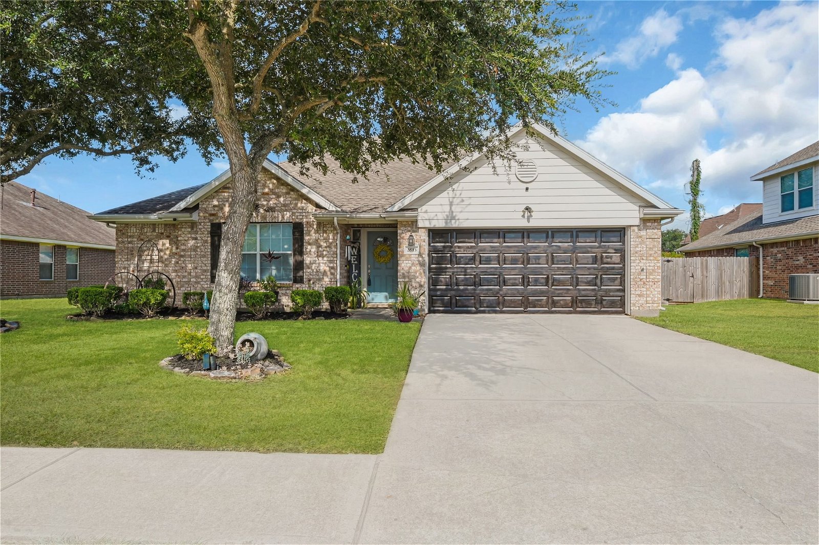 Real estate property located at 2613 7th, Galveston, Texas City, TX, US