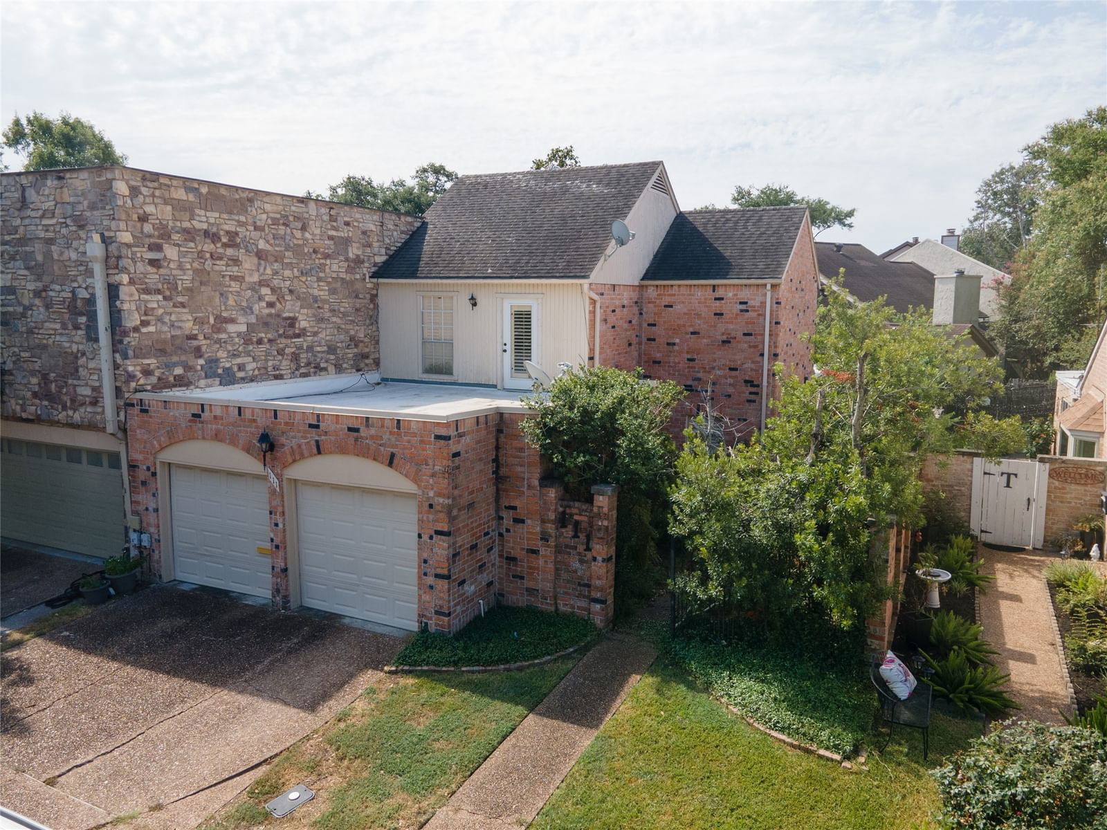 Real estate property located at 111 Phanturn, Harris, Phanturn Rep, Bellaire, TX, US