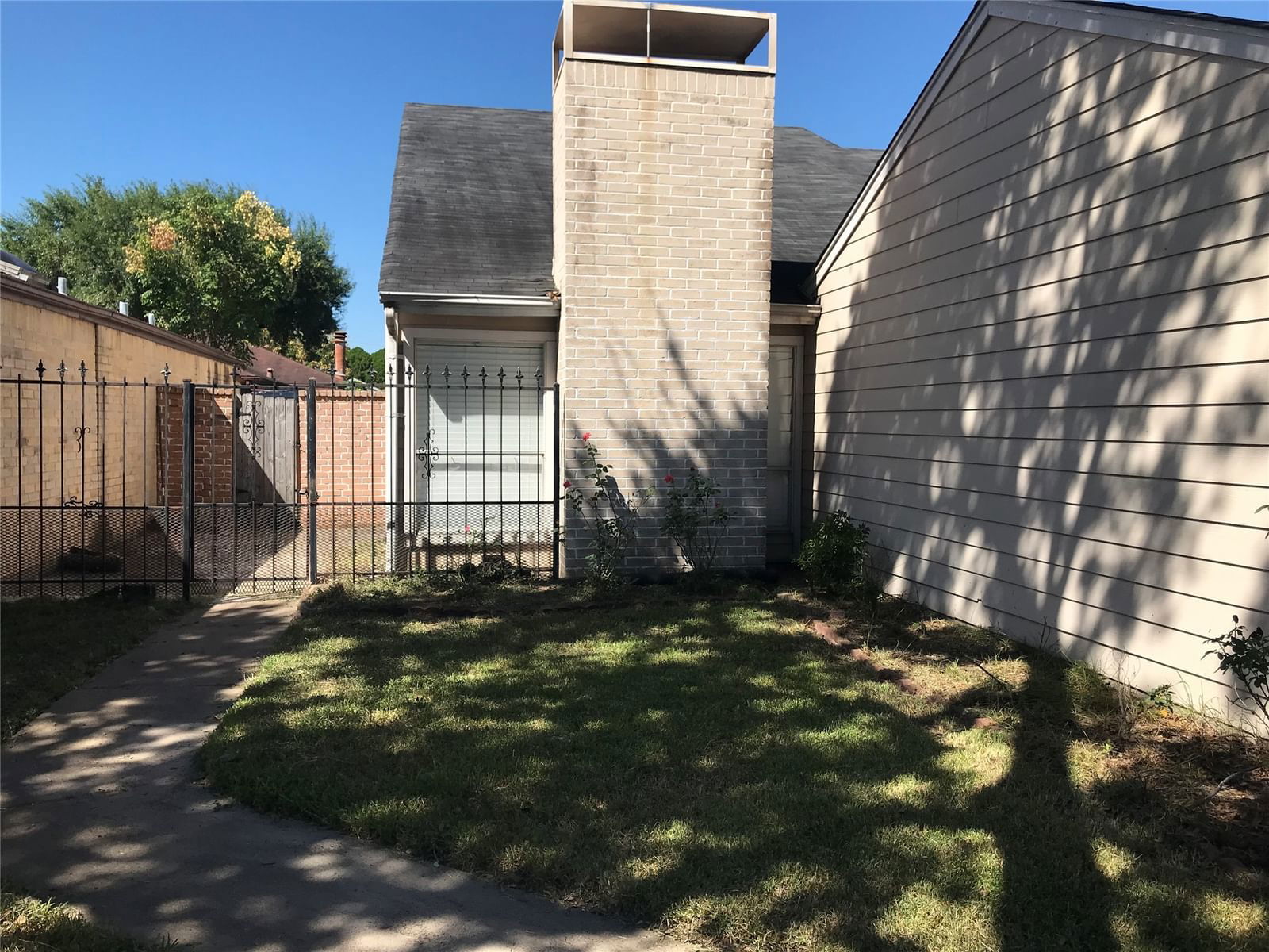 Real estate property located at 8802 Kalewood, Harris, Kirkwood Country Sec 01 Rep, Houston, TX, US