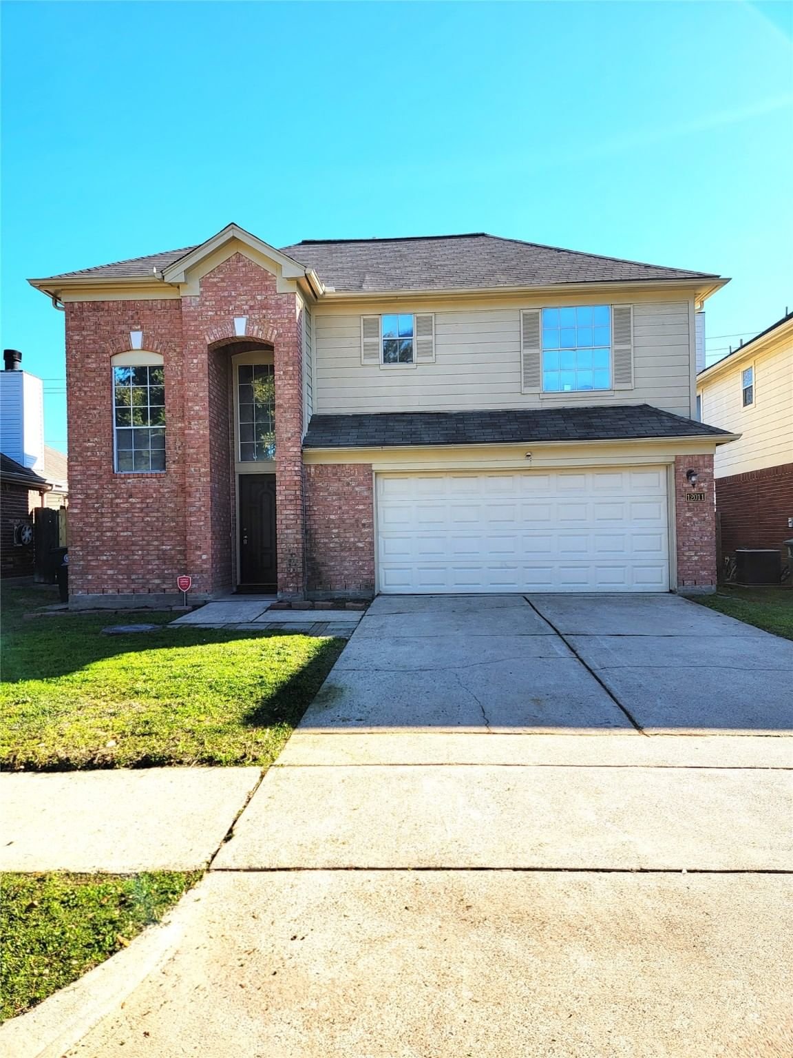 Real estate property located at 12011 Pine Meadow, Harris, West Fondren Place Sec 02, Houston, TX, US
