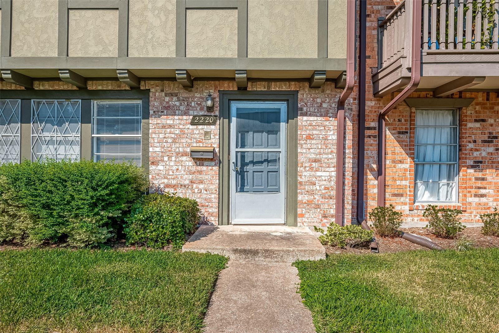 Real estate property located at 2220 Shadowdale #350, Harris, Victorian Village Apts Sec 03, Houston, TX, US