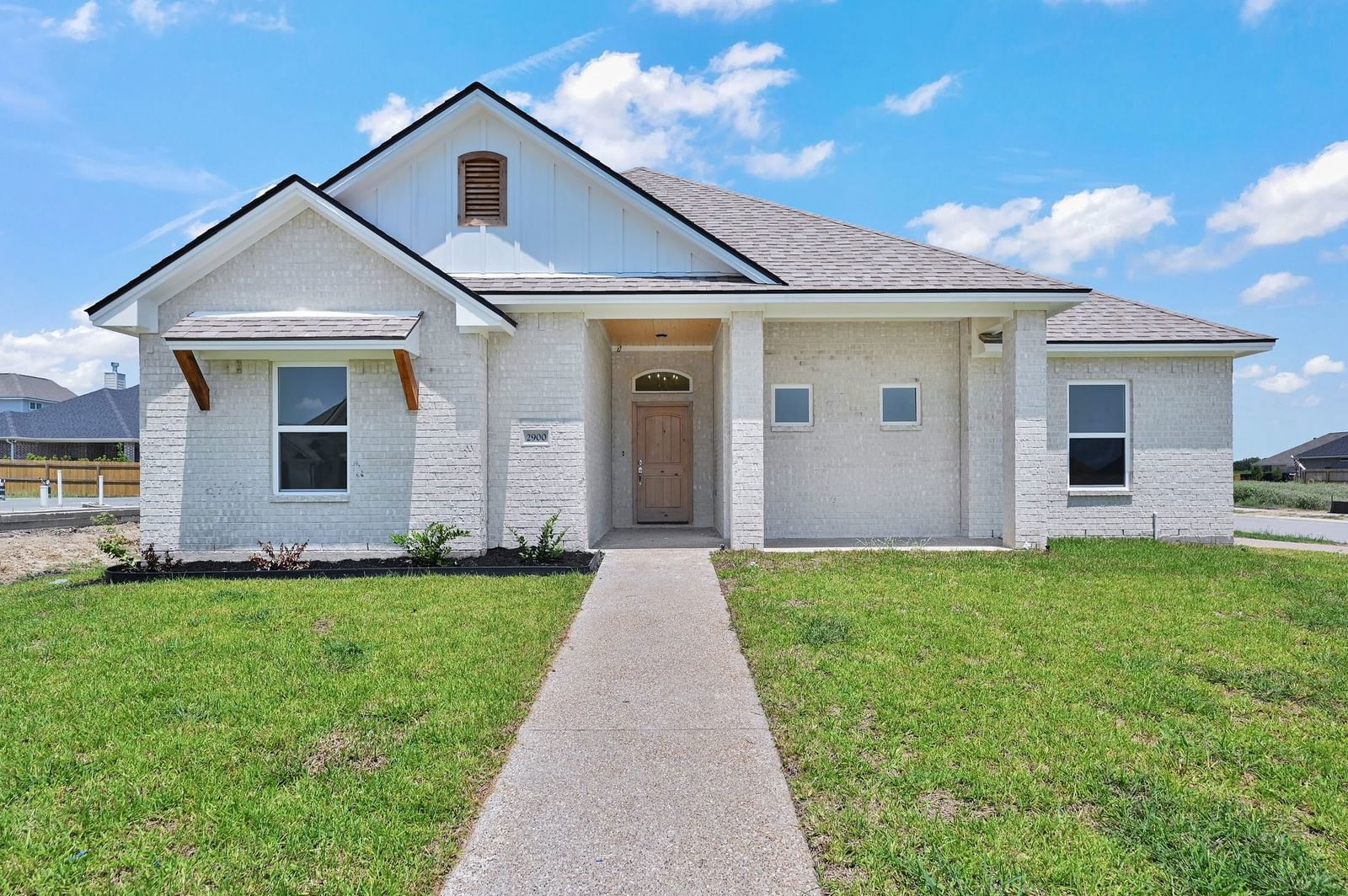 Real estate property located at 2900 Bombay, Brazos, Austin's Colony, Bryan, TX, US