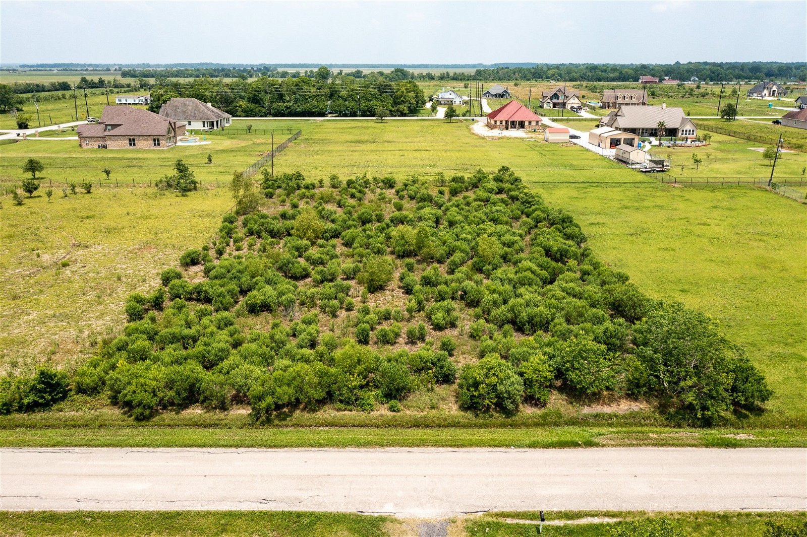 Real estate property located at 0 Sherri, Harris, Crosby, TX, US
