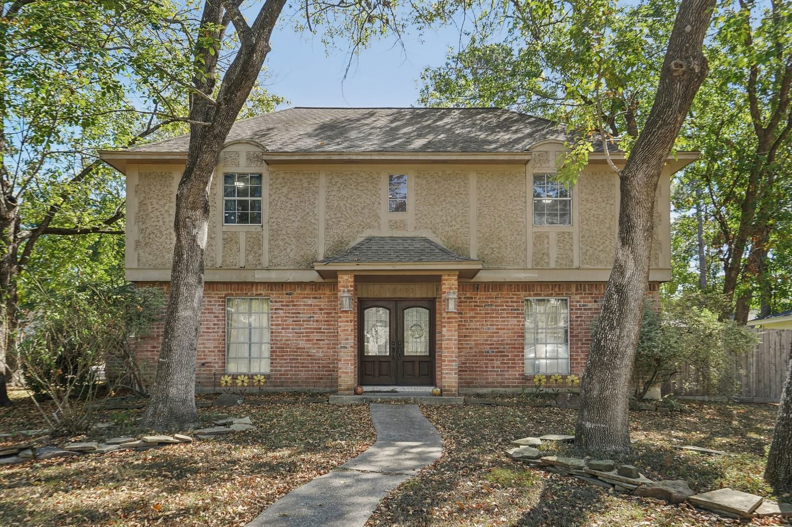 Real estate property located at 12623 Rifleman, Harris, Saracen Park, Cypress, TX, US