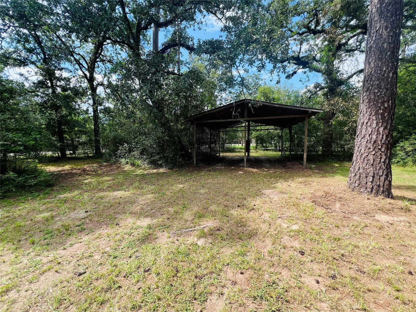 Real estate property located at 01 Sea Turtle Ln, Montgomery, Dogwood Hills 04, Magnolia, TX, US