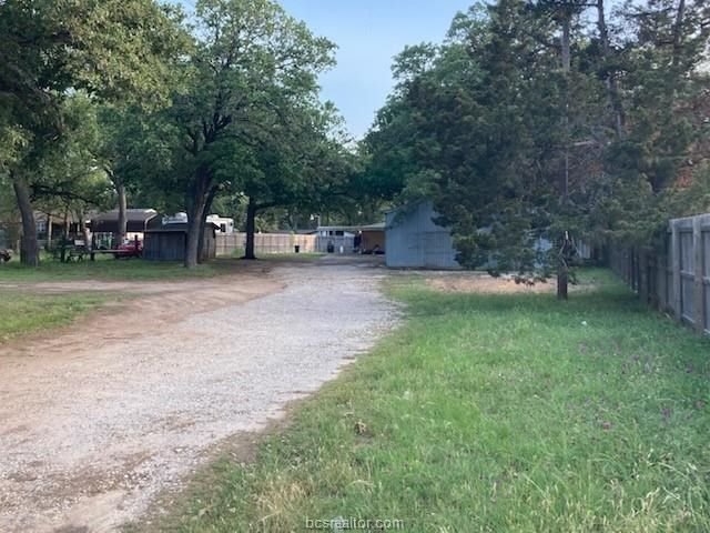 Real estate property located at TBD N Earl Rudder, Brazos, 6810 - Woodville Acres, Bryan, TX, US