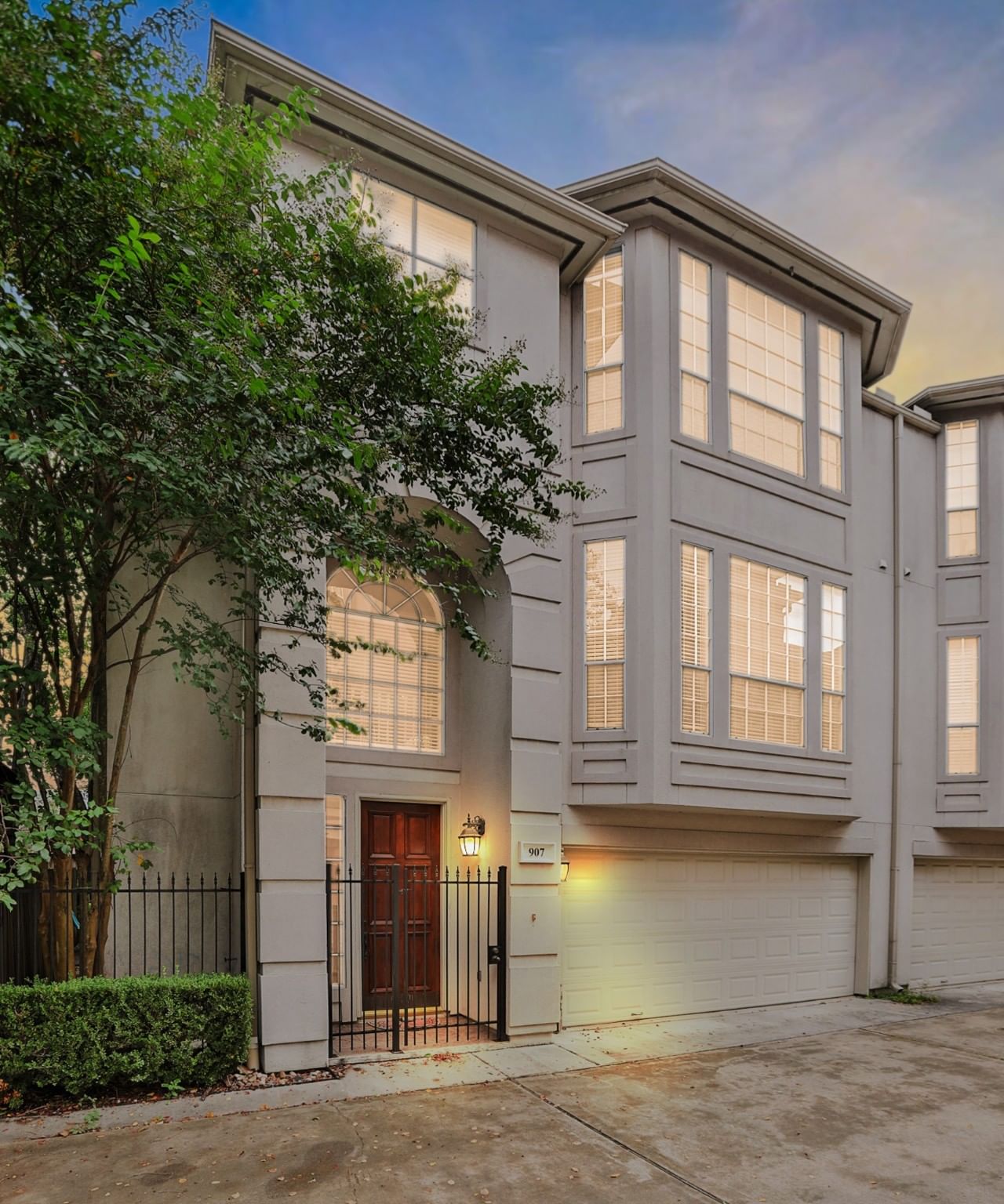 Real estate property located at 907 Reinicke, Harris, Reinicke Square Sec 01 Amd, Houston, TX, US