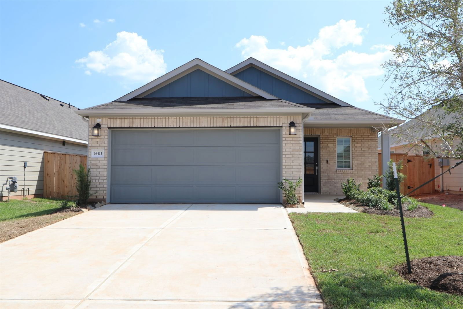 Real estate property located at 16413 Jones Jog, Montgomery, Lone Star Landing, Montgomery, TX, US