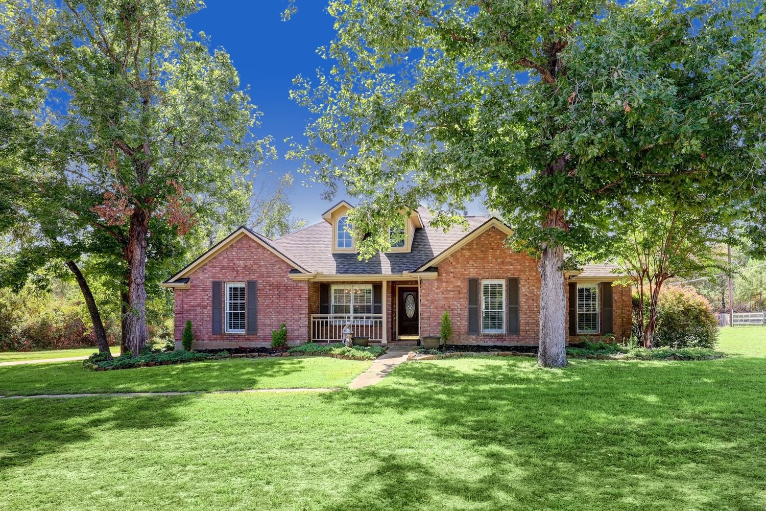 Real estate property located at 7607 Millies Run, Montgomery, Montgomery, TX, US
