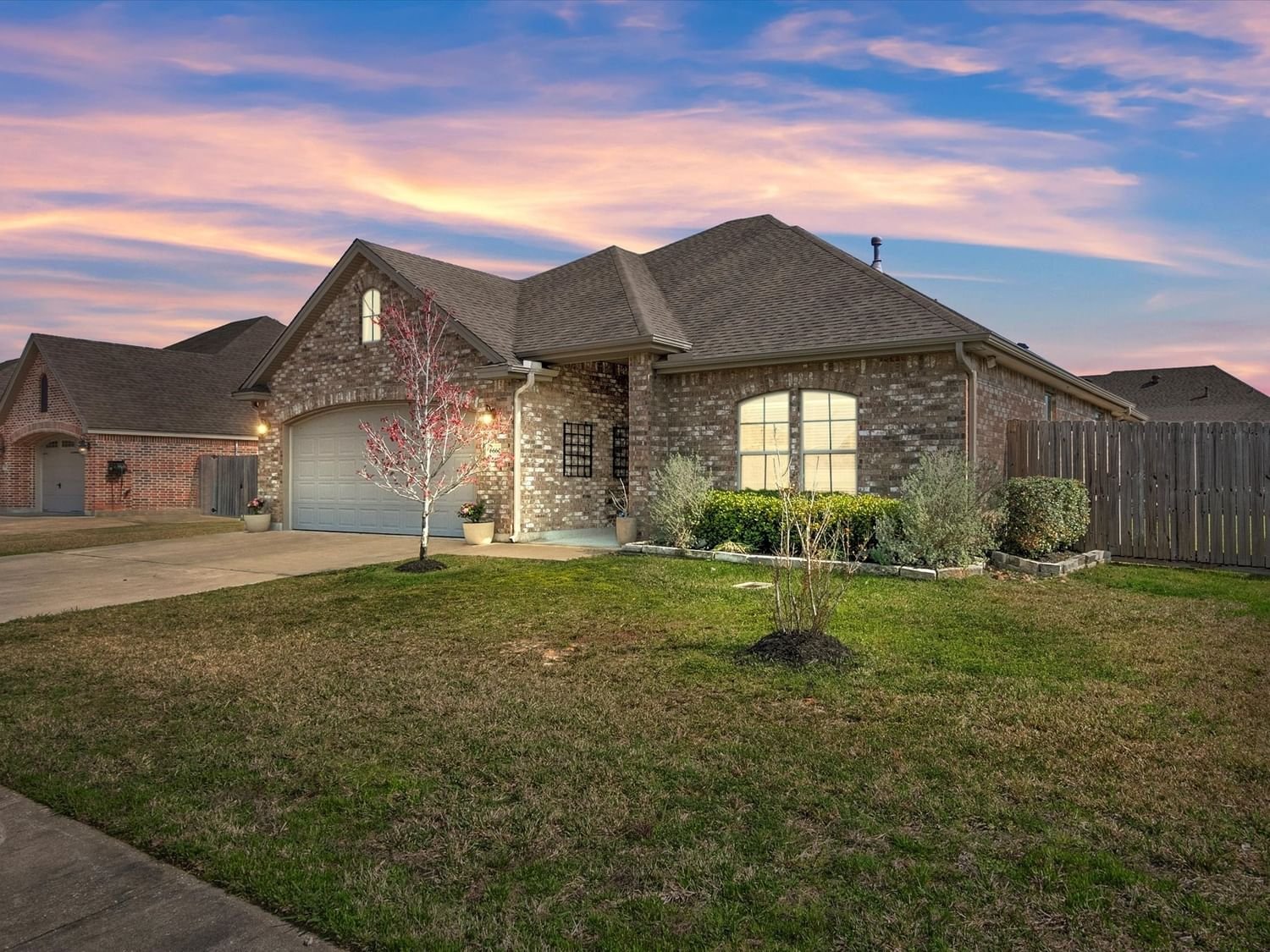 Real estate property located at 6660 Jasper, Hardin, Westwood Heights, Lumberton, TX, US