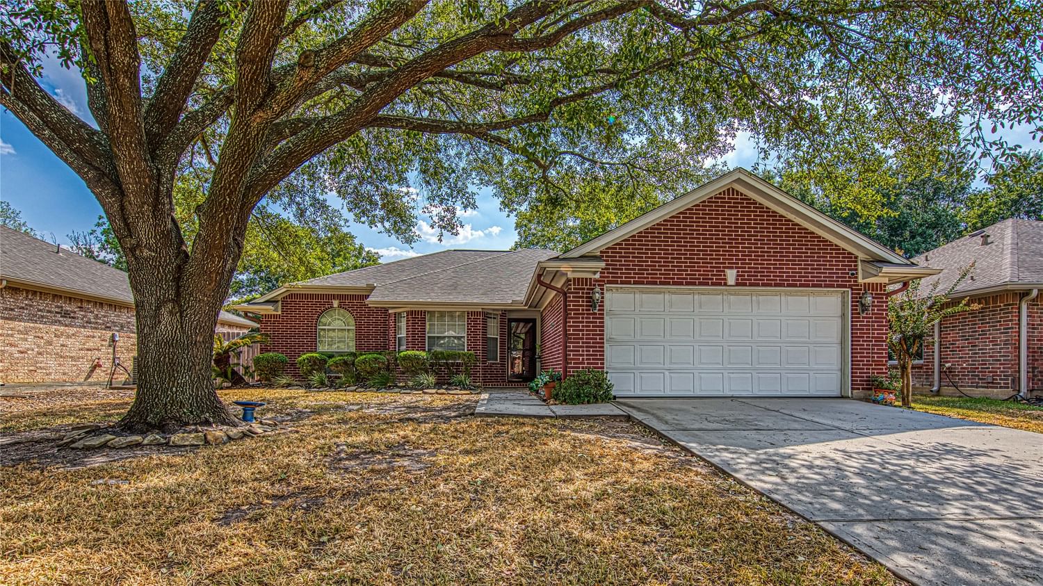 Real estate property located at 19431 Stamford, Harris, Tomball, TX, US