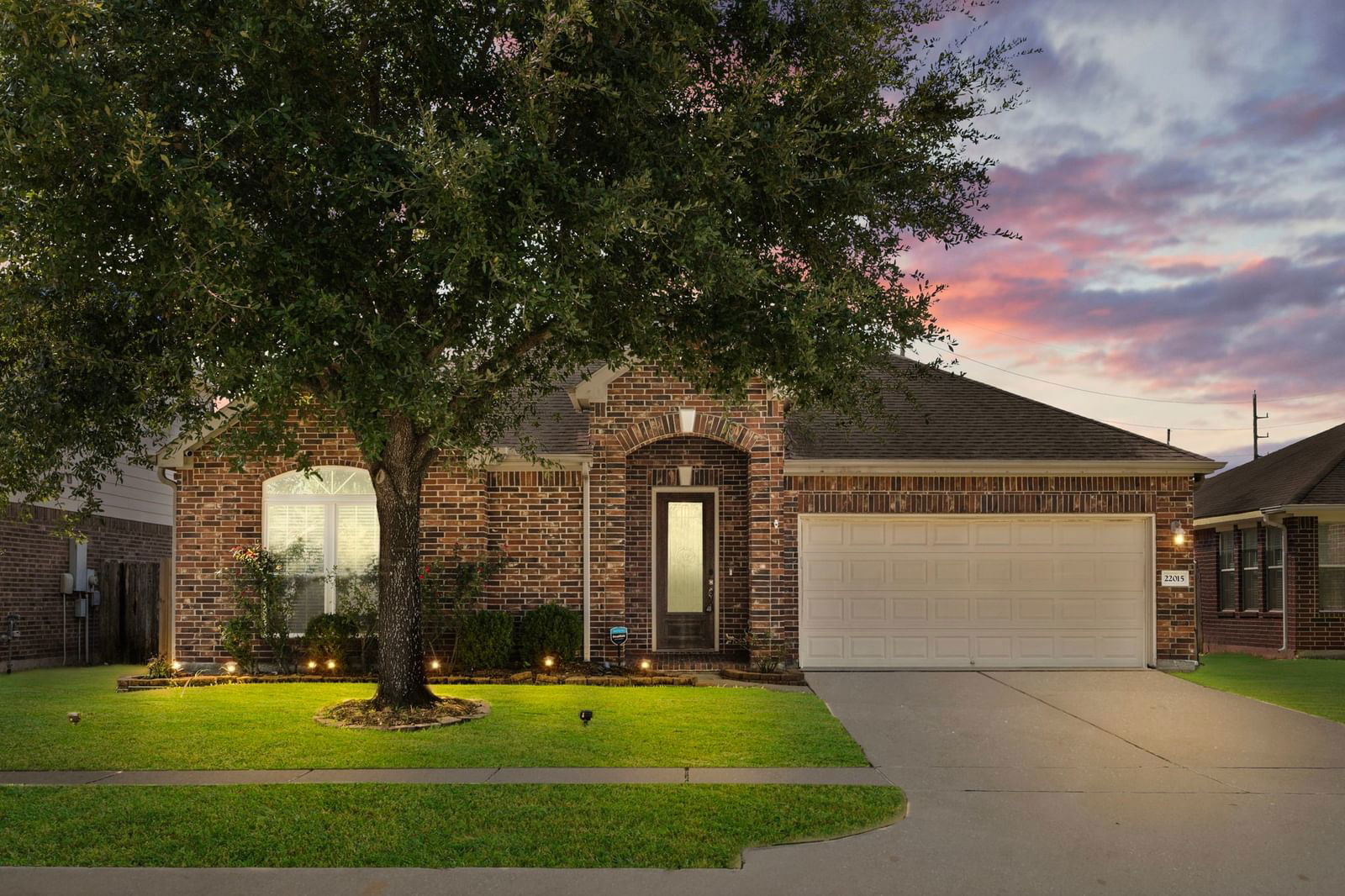 Real estate property located at 22015 Castle Hawk, Fort Bend, Grand Meadow, Richmond, TX, US