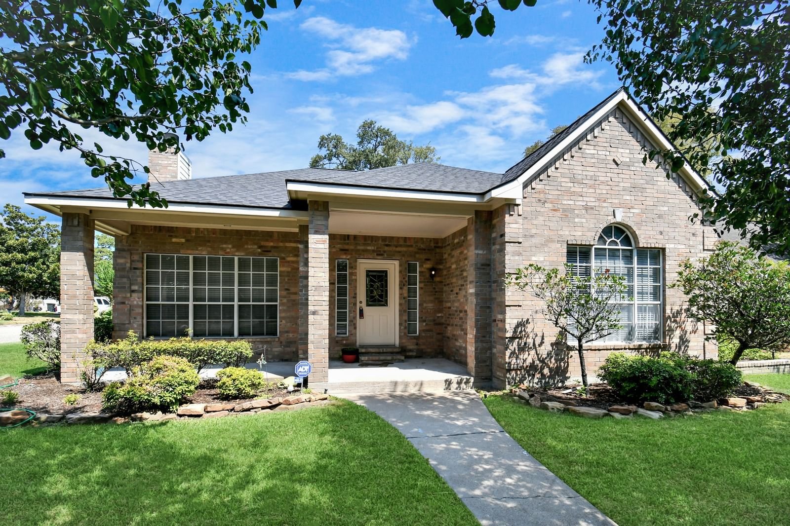 Real estate property located at 17448 Calmwater, Montgomery, Harbor Point, Montgomery, TX, US