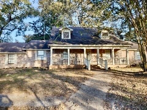 Real estate property located at 212 Ponderosa, Polk, Jm Dikes Surv A-27, Livingston, TX, US