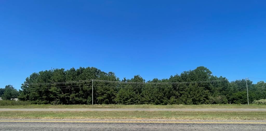 Real estate property located at 000 TBD ST HWY 287, Houston, OTHER, Grapeland, TX, US